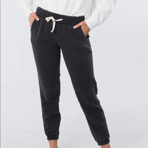 Linen Pants